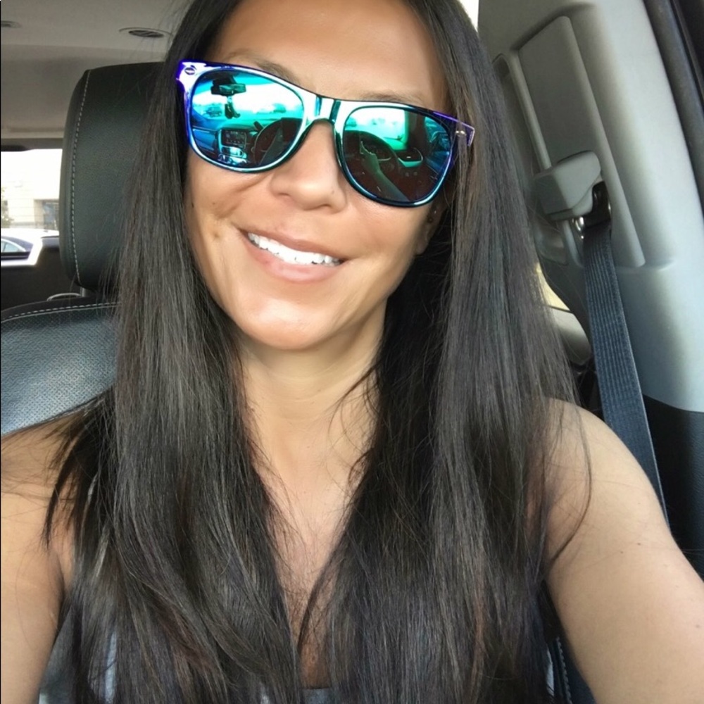 Meet your Posher, Alana